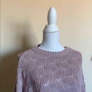 Moon & Madison L women’s sweater